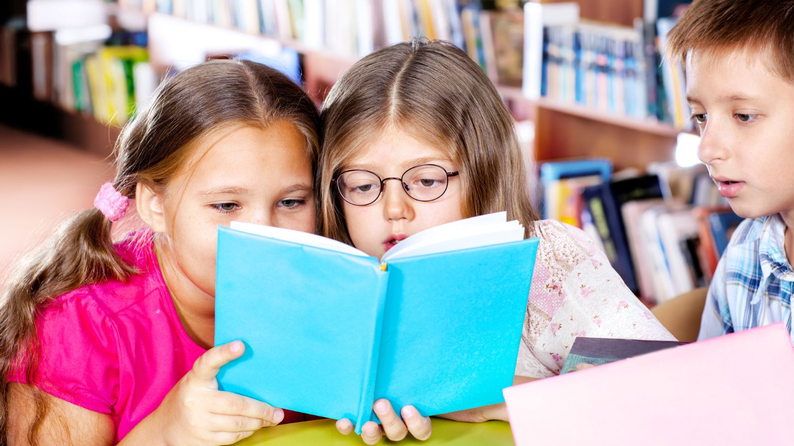 Opleiding leraar basisonderwijs voor hoogbegaafde kinderen. 