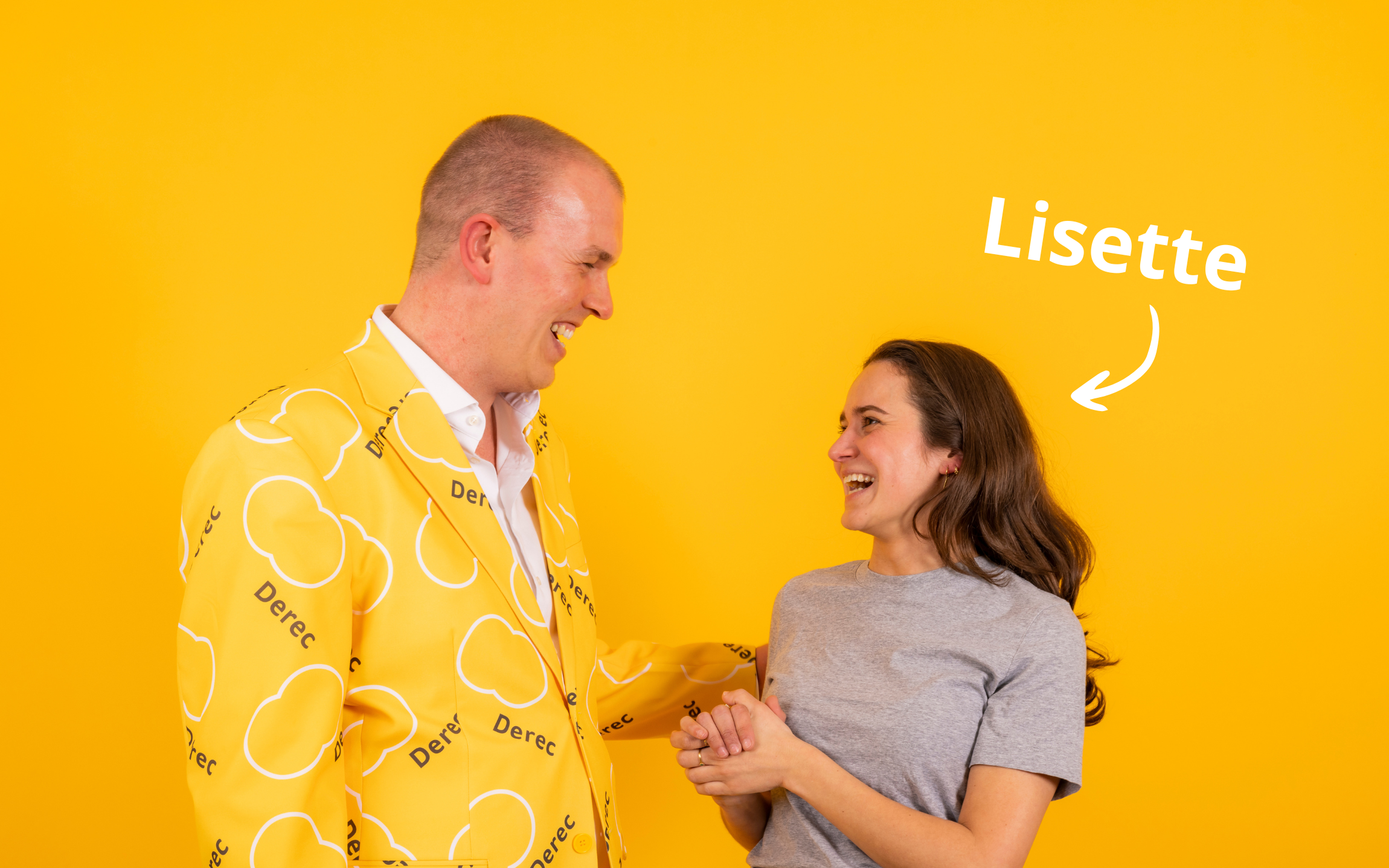 Leerkracht van Morgen Lisette