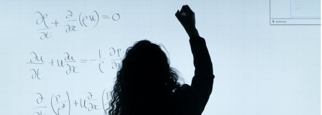 Docent wiskunde worden: wat komt erbij kijken?