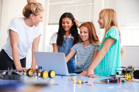 Invallen in het basisonderwijs: alles wat je wilt weten