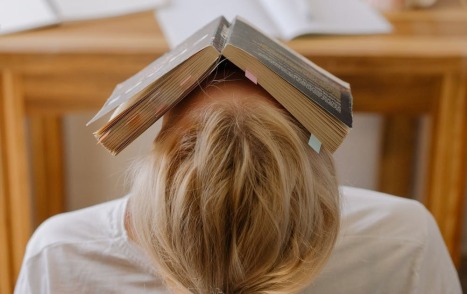Stress binnen het onderwijs, hoe ga je er mee om?