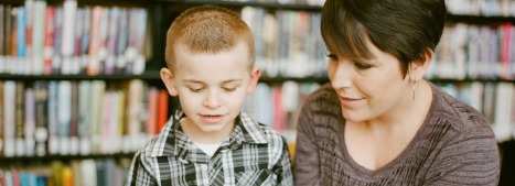 Werken in het speciaal basisonderwijs: geen dag is hetzelfde