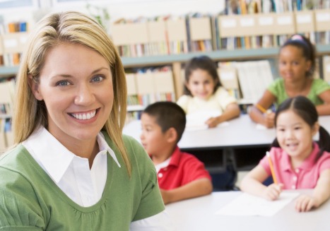 In het basisonderwijs aan de slag? Volg dan de zij-instroom pabo van Derec!