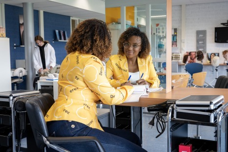 In welke vakken is het lerarentekort het grootst?