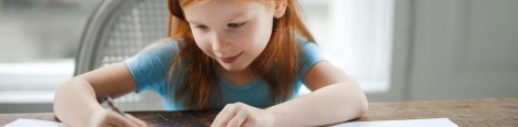 Thuisonderwijs? Zó houd je je kind gemotiveerd