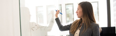 Zij-instroom voortgezet onderwijs om les te kunnen geven? Aan deze eisen moet je voldoen